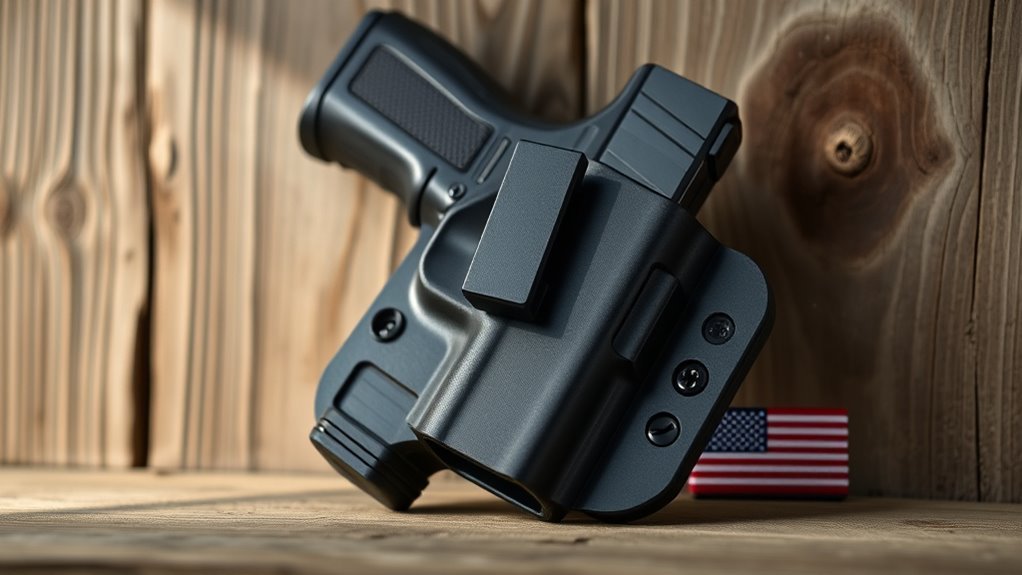 american made durable holsters