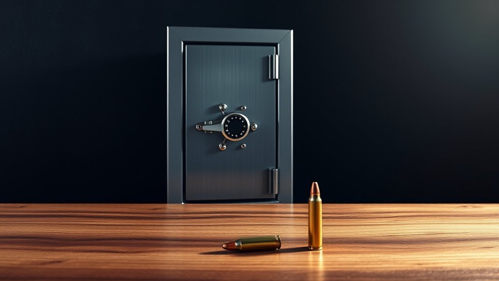 ballistic materials and standards