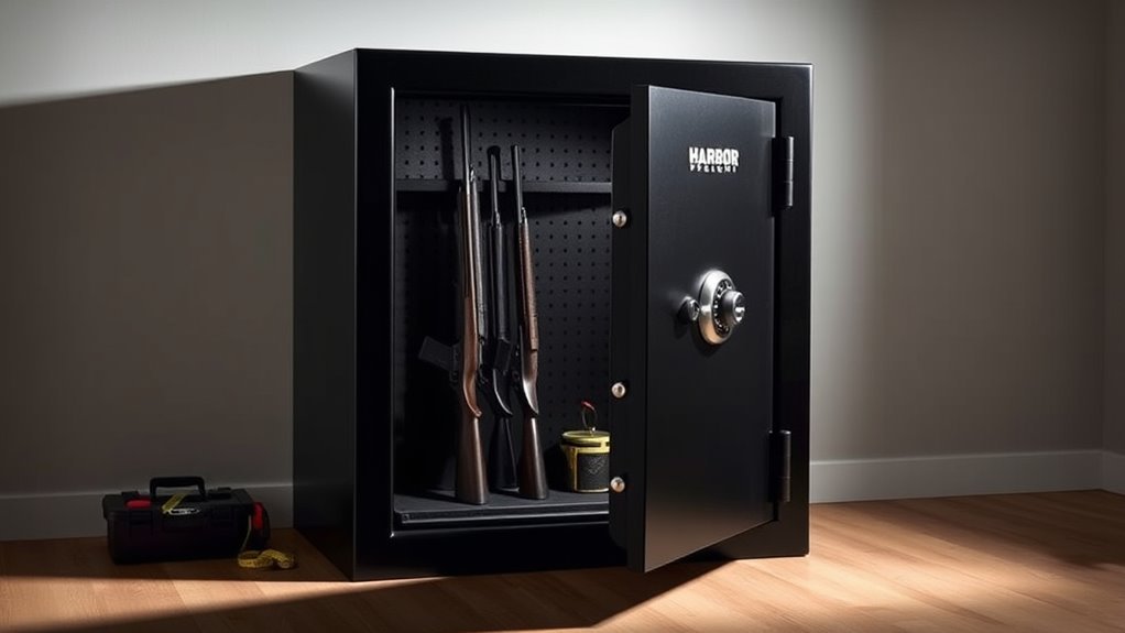 basic security and durability