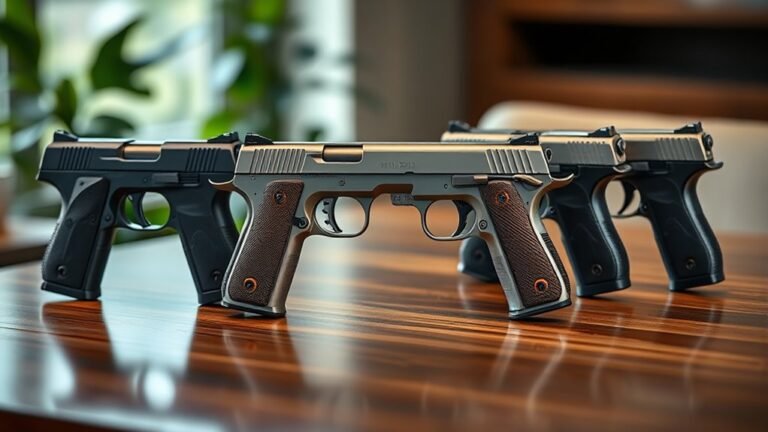 best 10mm pistols 2026