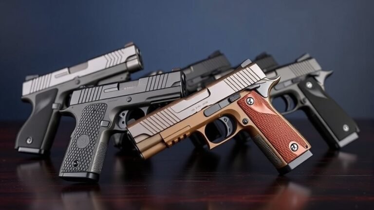 best 9mm pistols 2026