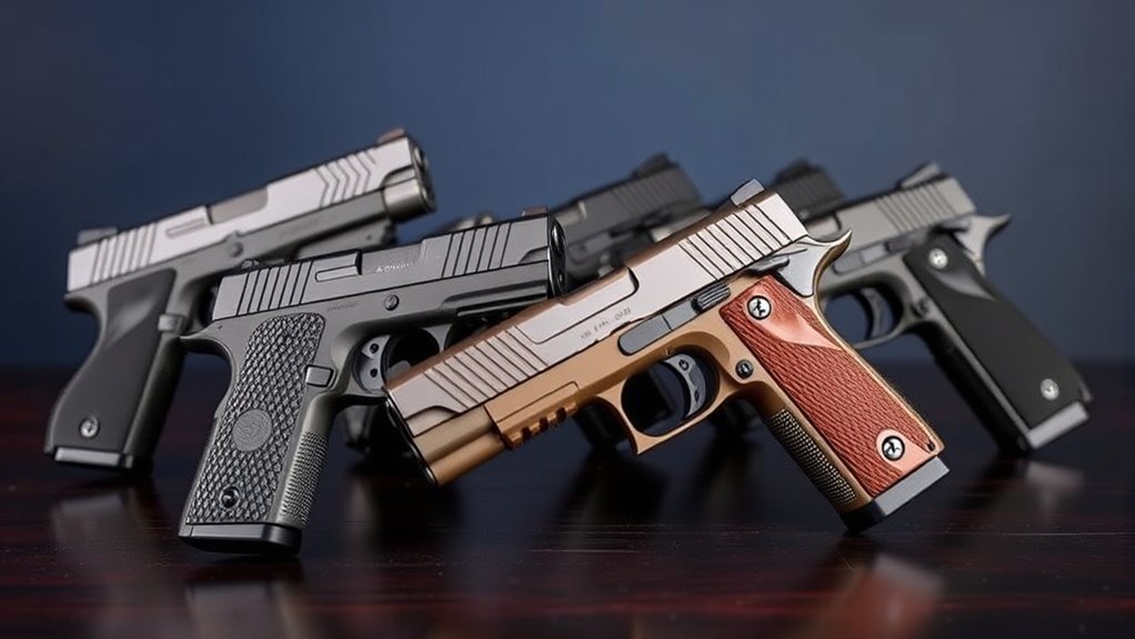 best 9mm pistols 2026