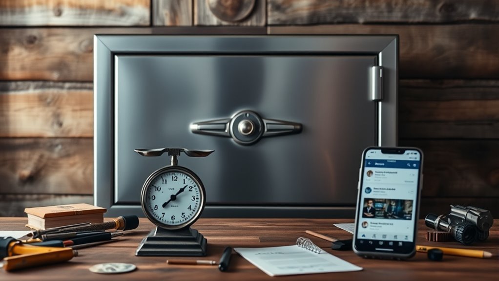 best platforms for selling safes