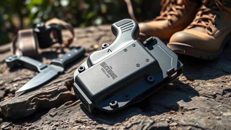 blackhawk serpa ankle holster
