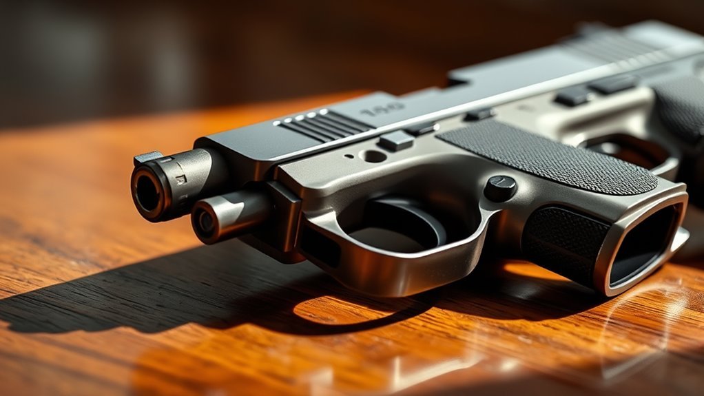 browning cartridge reliable design