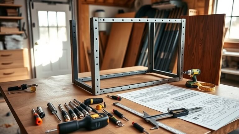 build your own gun safe