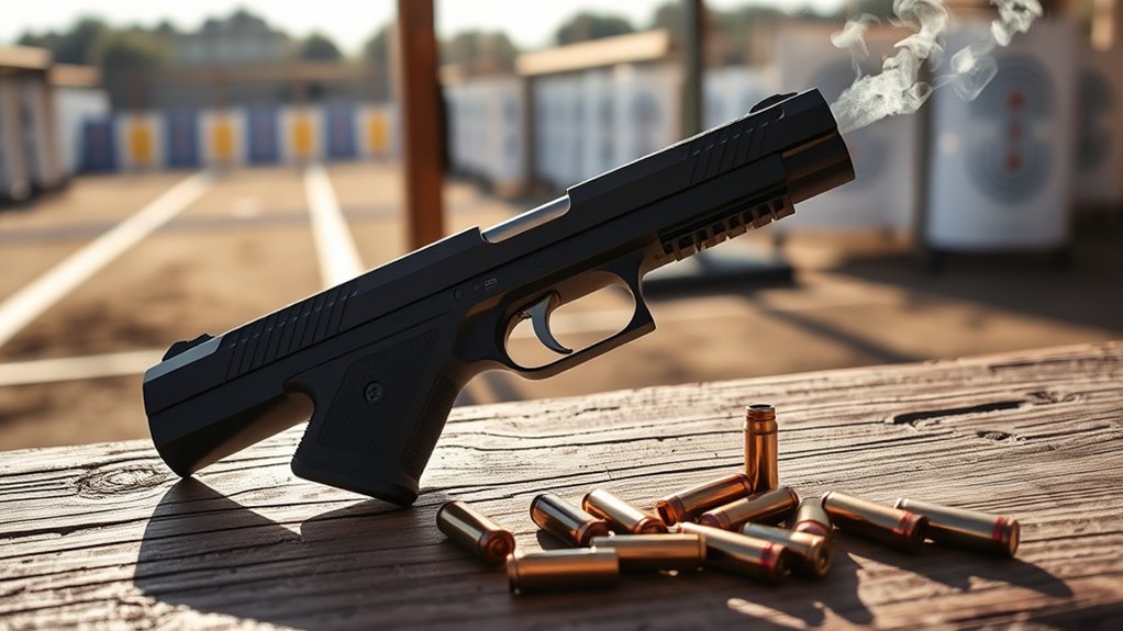 bullet performance factors