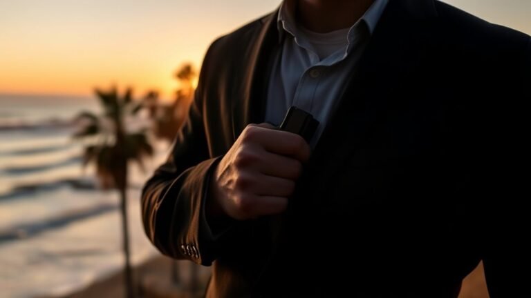 california concealed carry laws