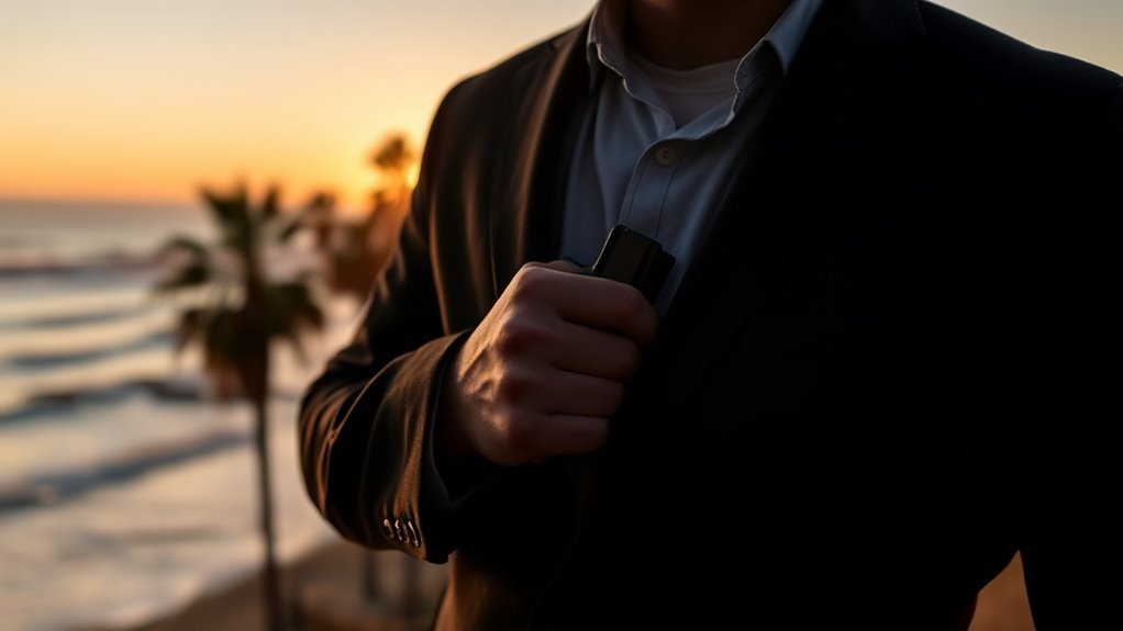 california concealed carry laws