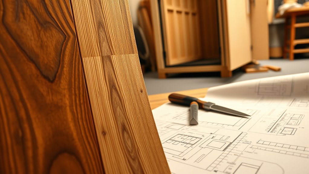 choose durable reinforced wood