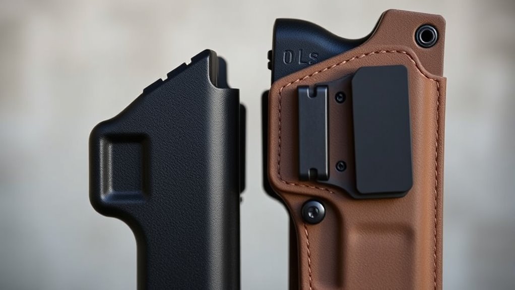 compact customizable concealed carry