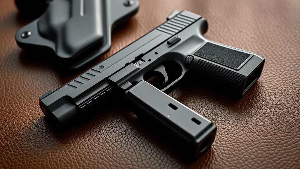 compact lightweight high capacity