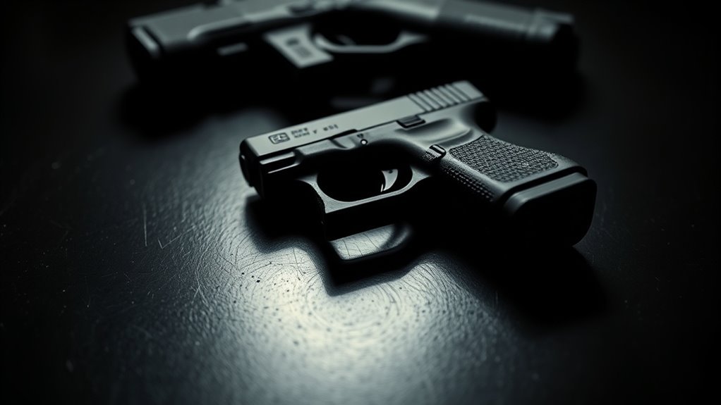 compact reliable backup sidearm