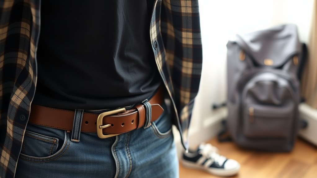 concealed carry without holster