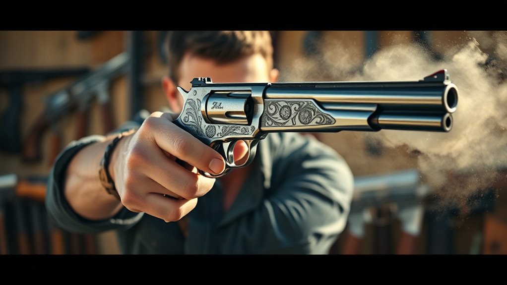 customize weapons and styles