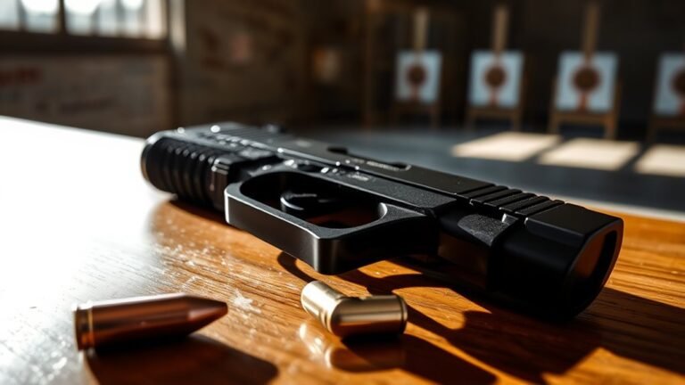 dry firing safety concerns