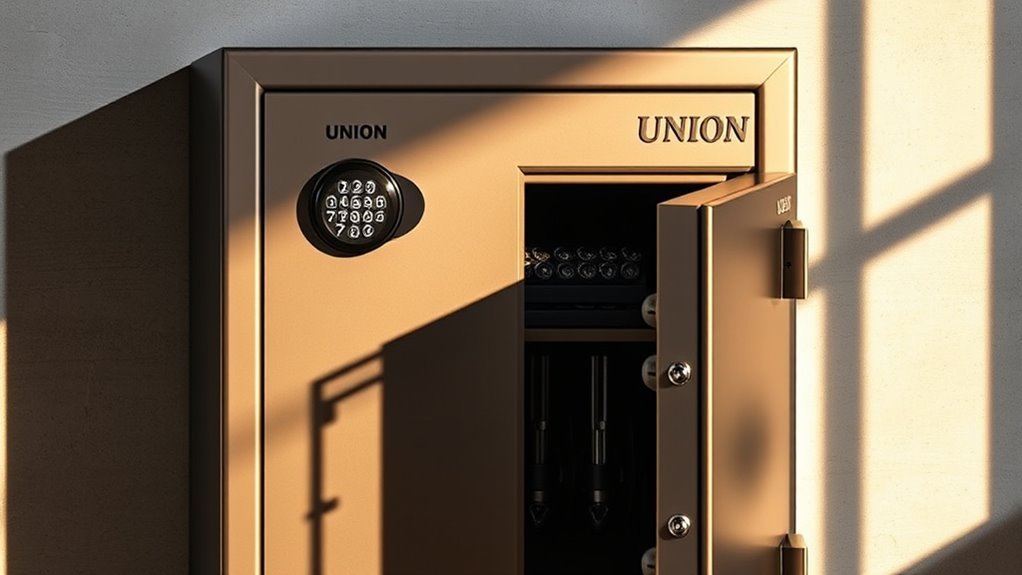 dual access for safety