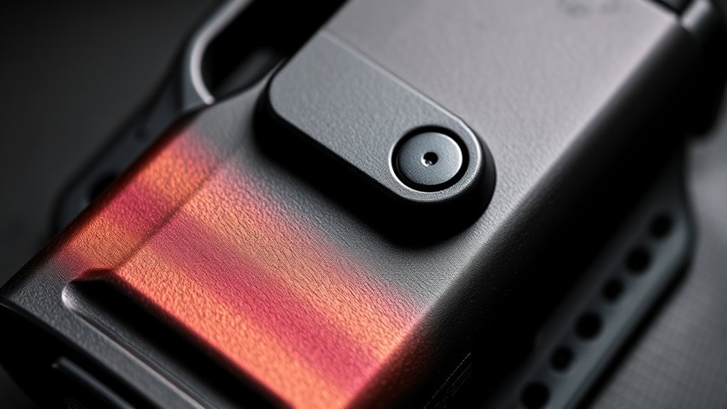 durability protection retention longevity