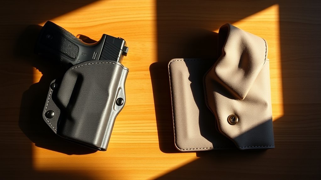 durable flexible waterproof materials