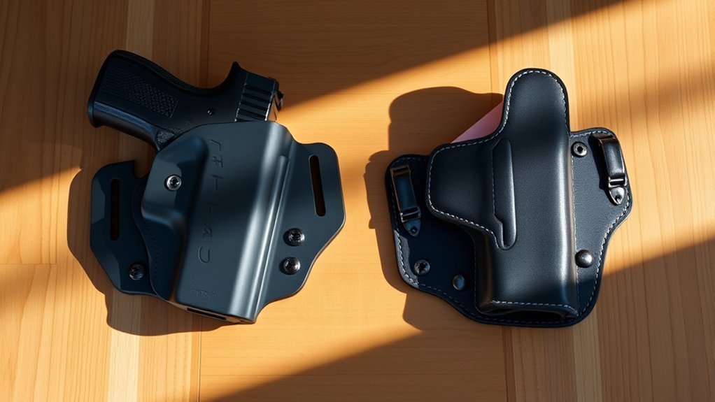 durable minimalist ergonomic supportive