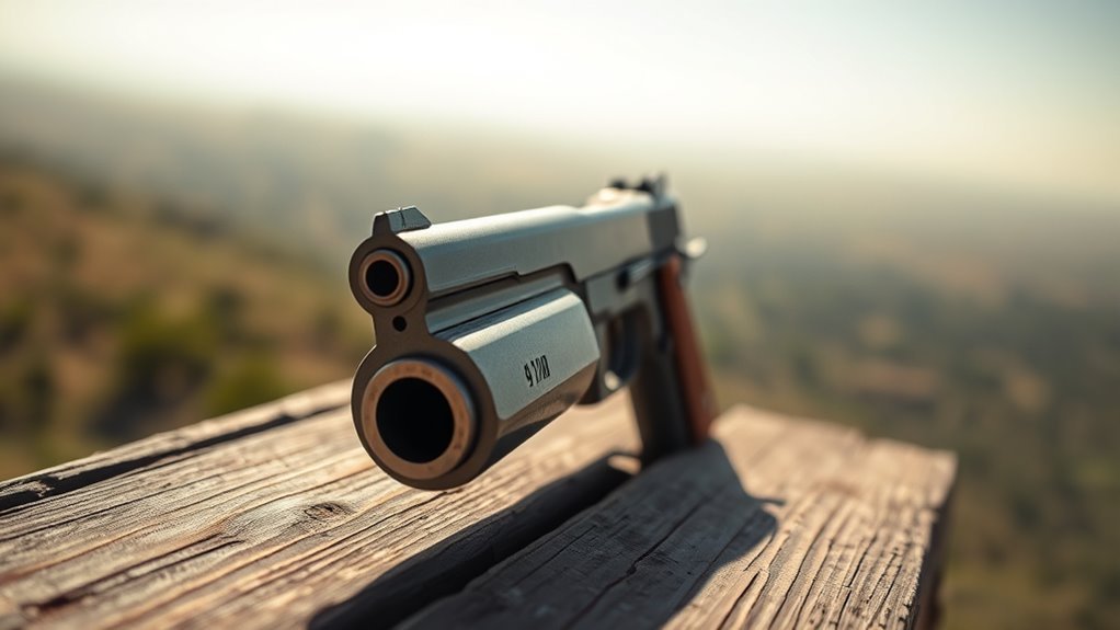 effective 50 yard shooting limit