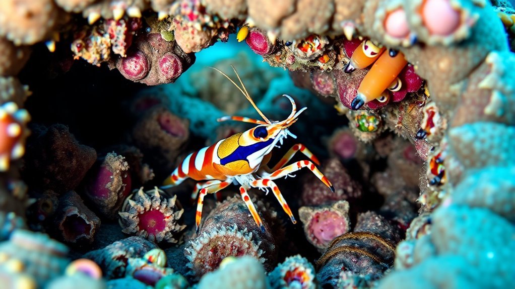 factors influencing shrimp size