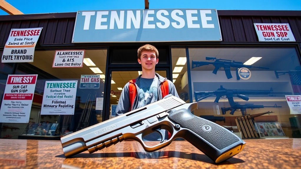 federal age restriction enforcement