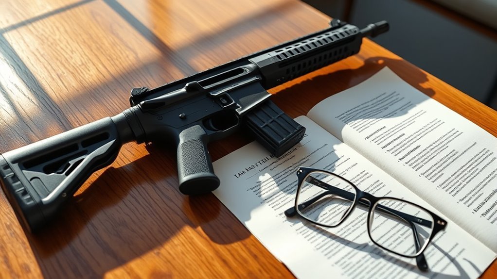 federal pistol brace legality update