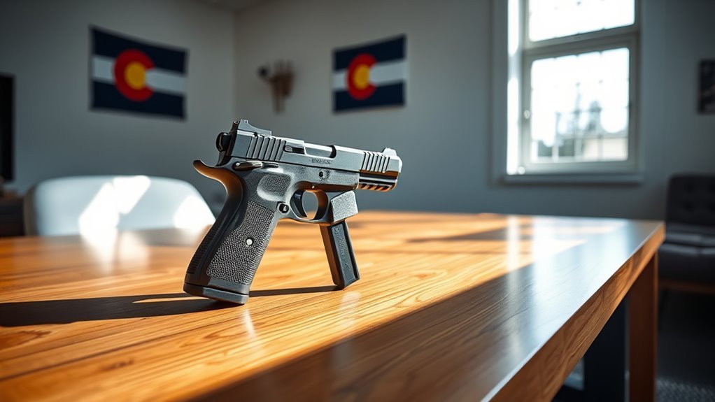 federal rules govern pistol braces