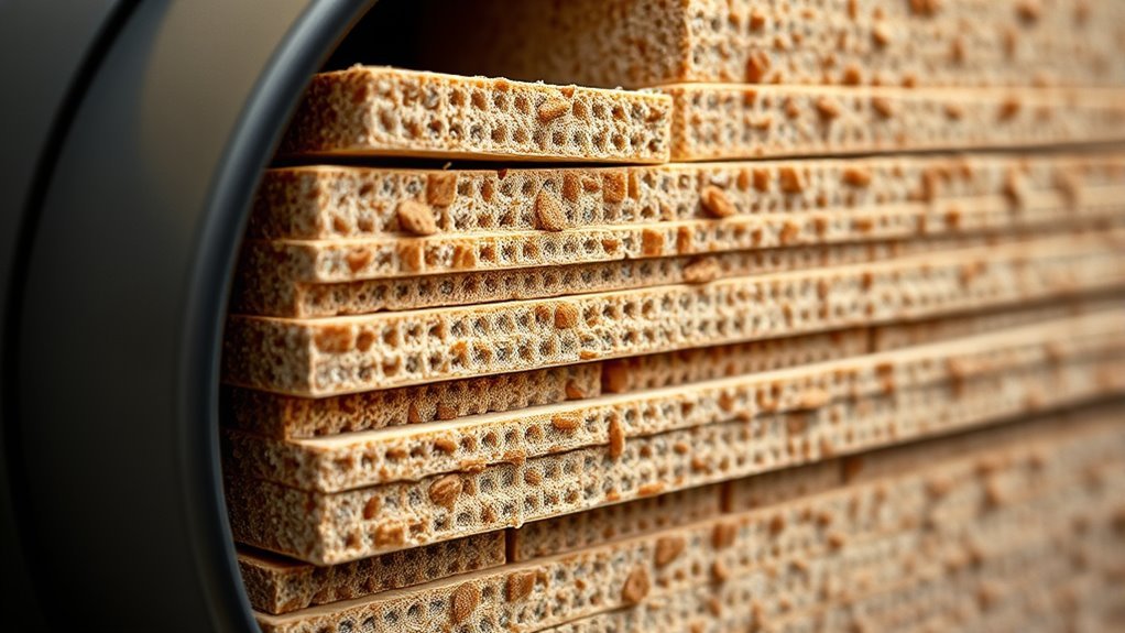 fireboard layers increase weight