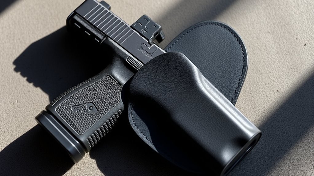 glock 45 grip compatibility