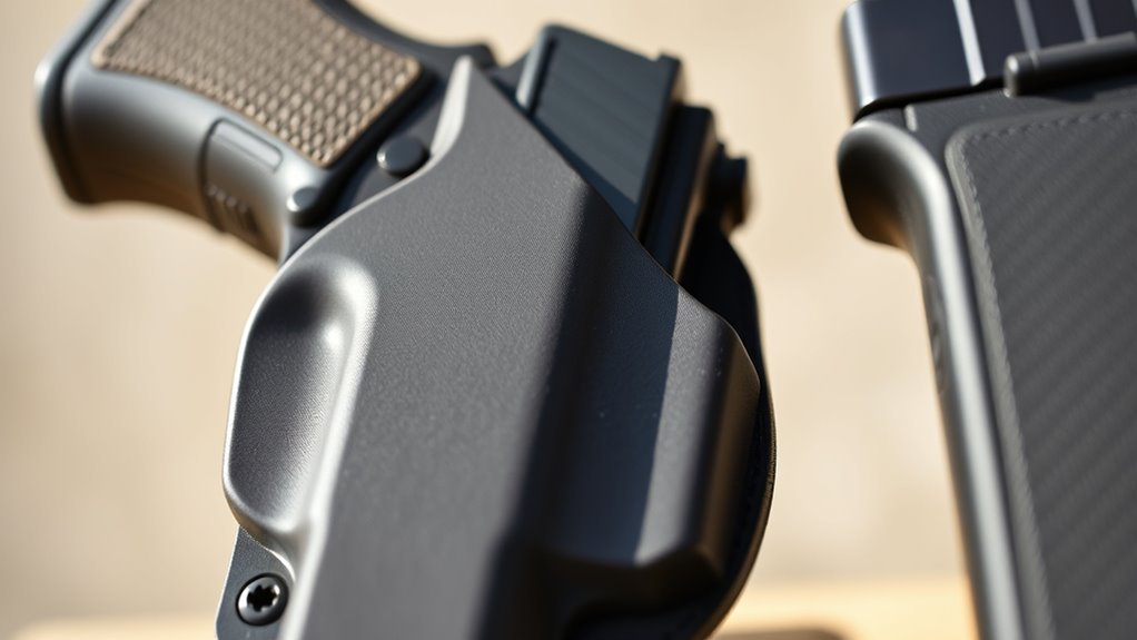 glock 45 holster fit