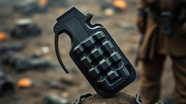 grenade launcher compatibility inquiry