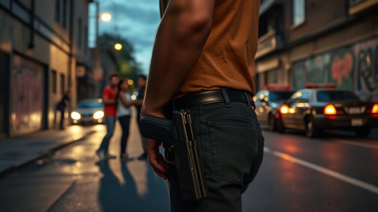 guns safety personal assessment