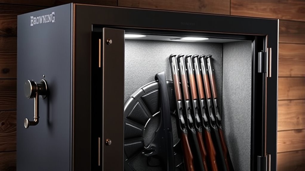 heavy duty tamper resistant security