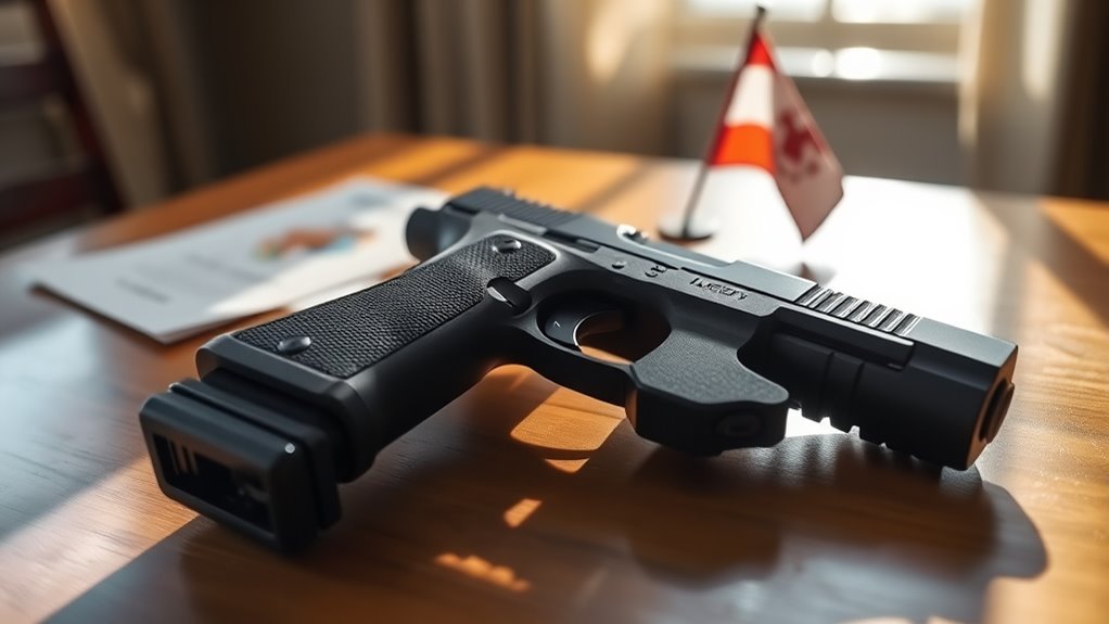 illinois pistol brace regulations
