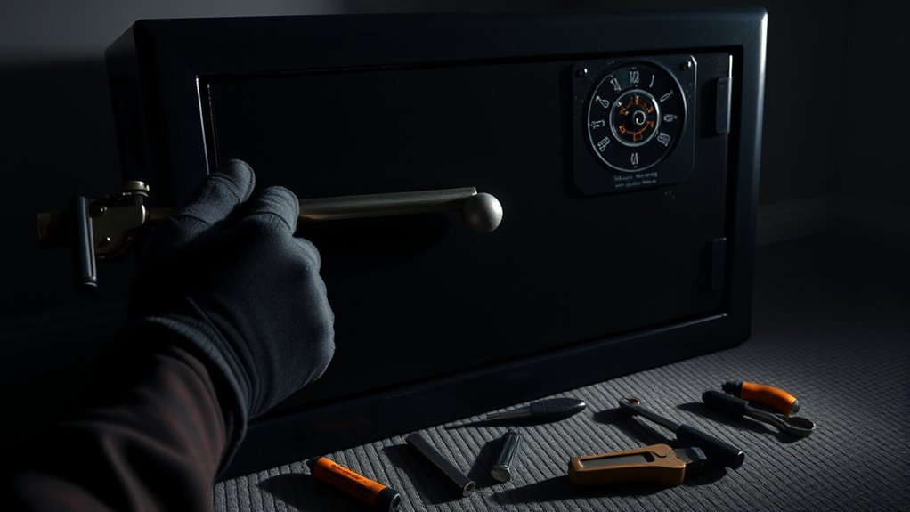 inspect test identify vulnerabilities