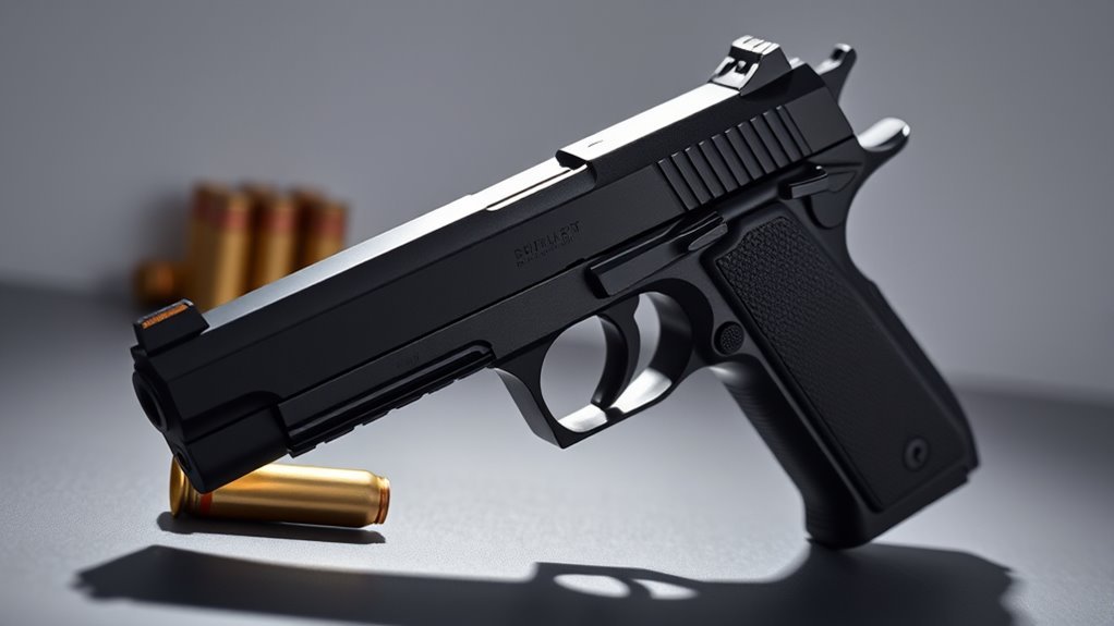 internal striker consistent trigger