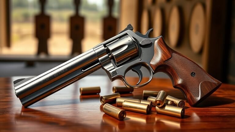 judge pistol manufacturer