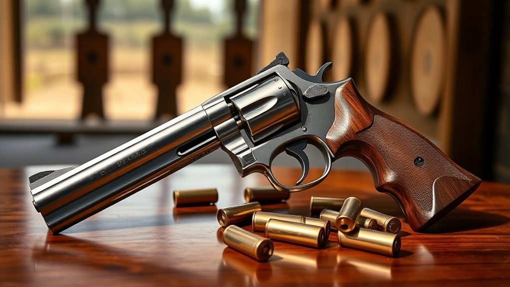 judge pistol manufacturer