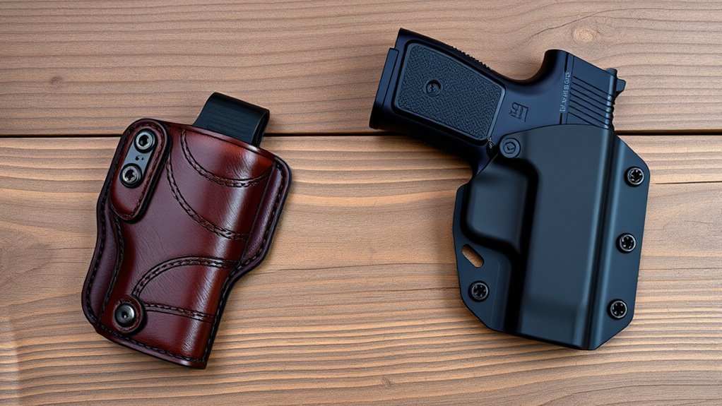 leather requires regular maintenance