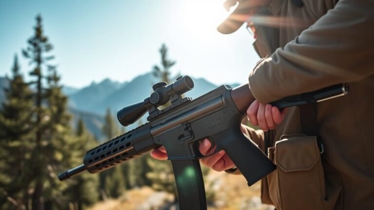 legal pistol brace usage