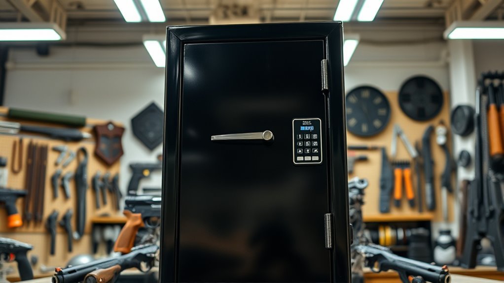 limited security and reliability