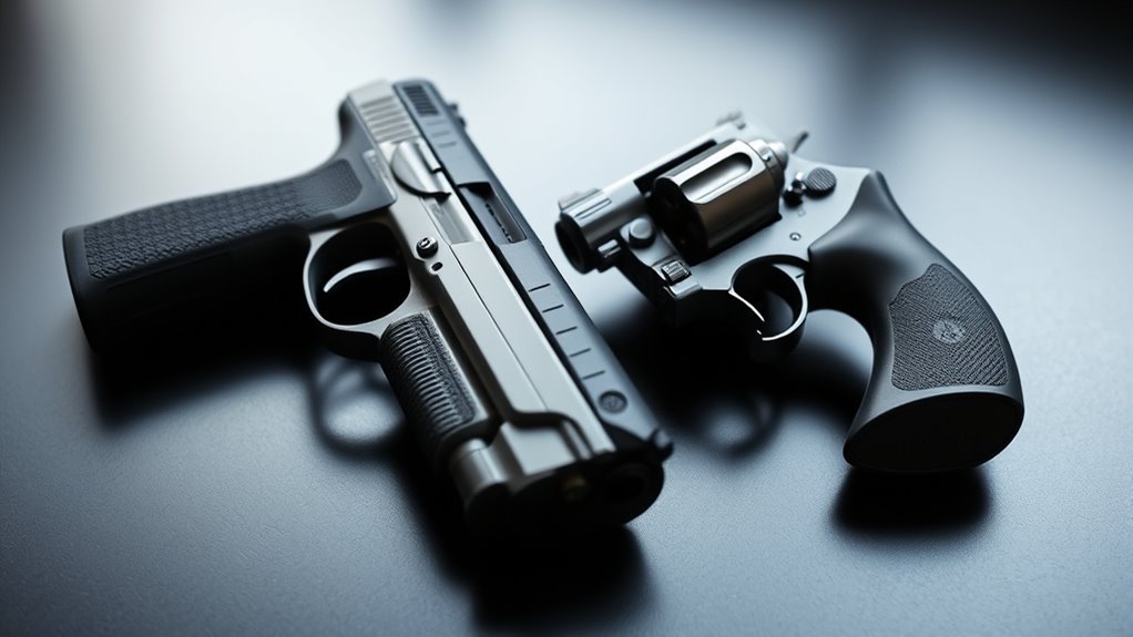 magazine and sliding mechanism