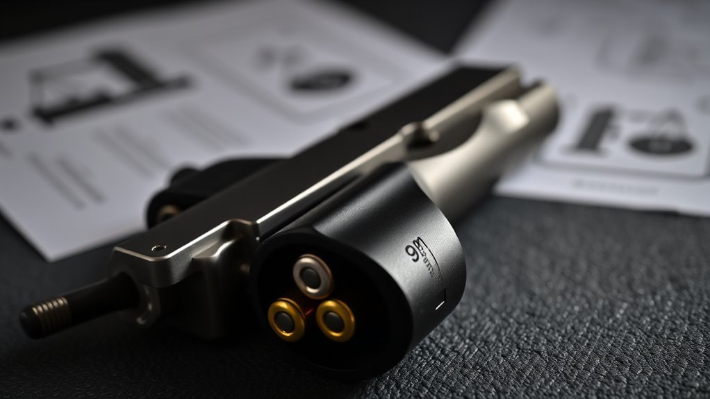 magazine capacity and regulations