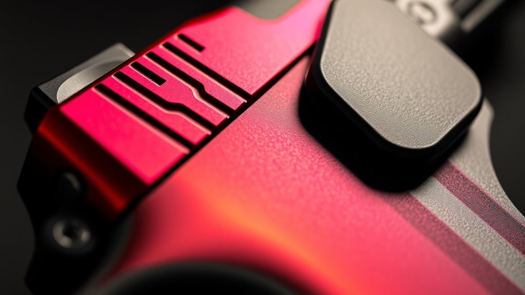 material durability and protection