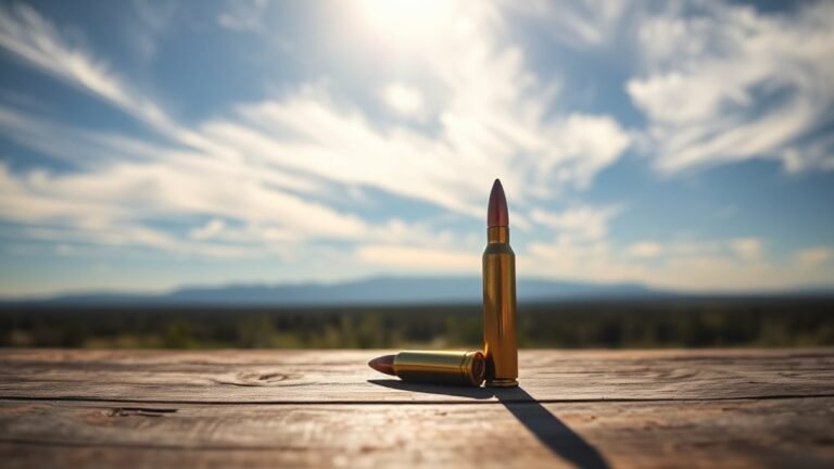 maximum pistol bullet range