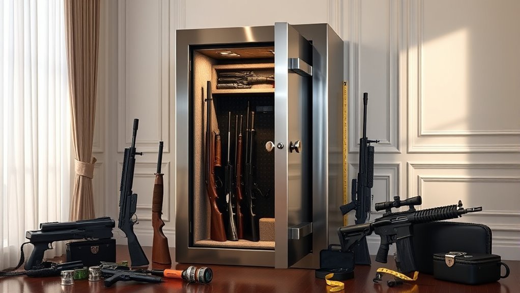 measure expand futureproof safe