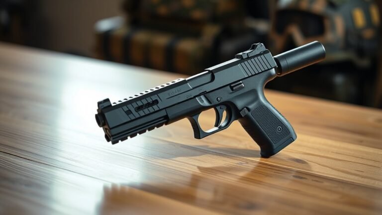 navy seals 2026 pistol