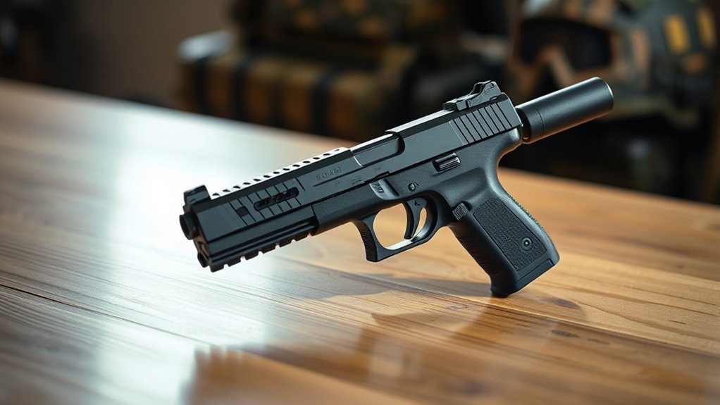 navy seals 2026 pistol